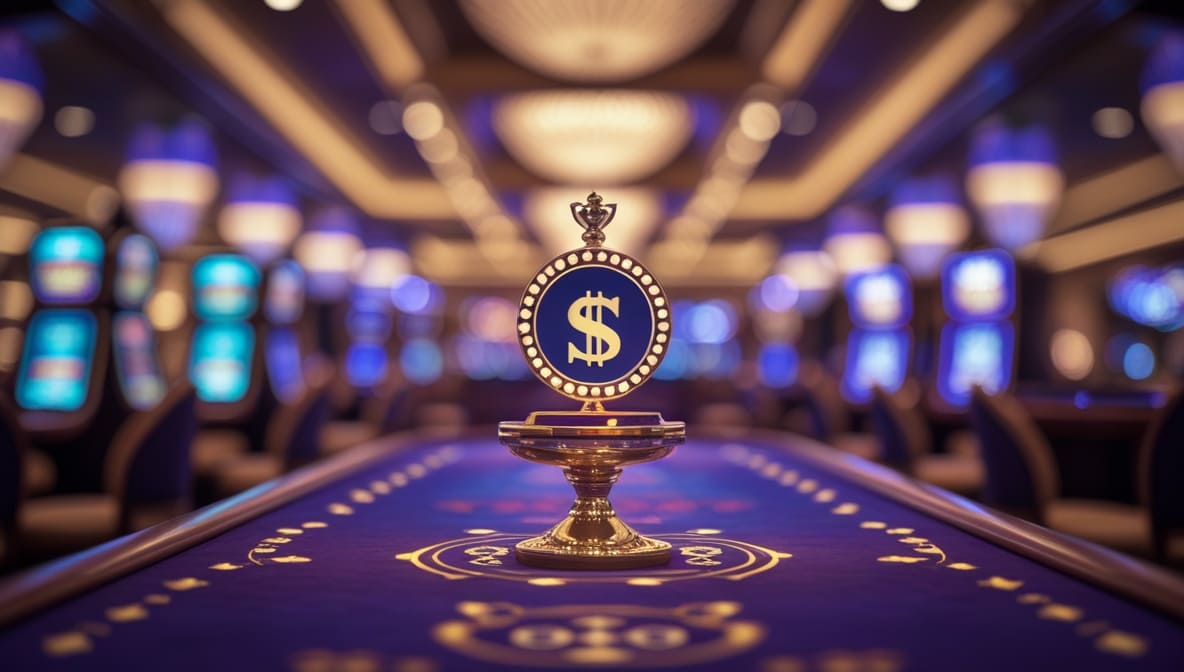 Tsars Casino